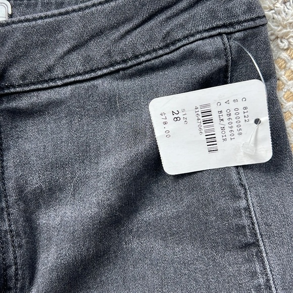 Free People Jeans - Picture 3 of 5